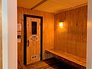 Property Image 1037Dry Sauna in fitness center